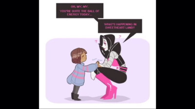 Mettaton