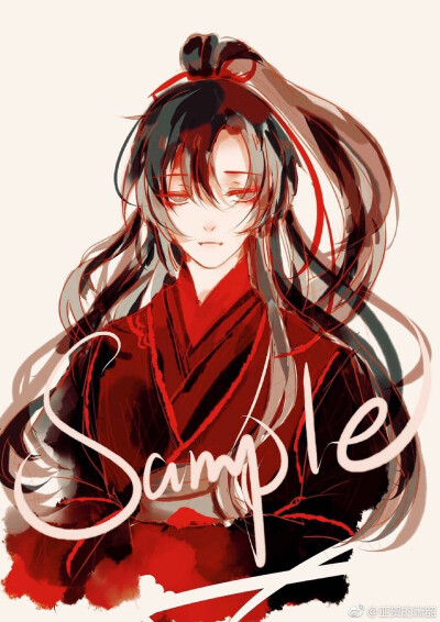 魔道祖师