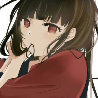 阿黛原创の软妹头像(•ω<)☆