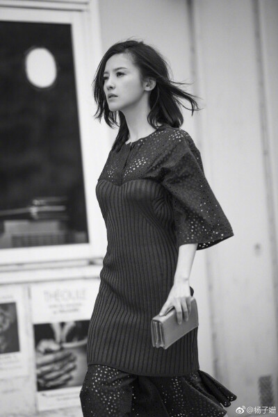 杨子珊