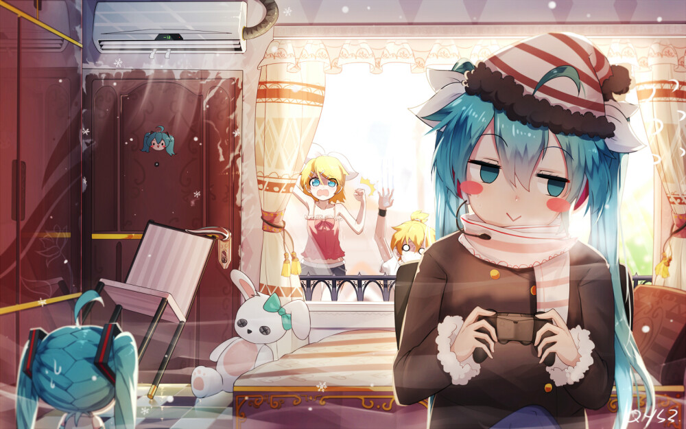初音未来