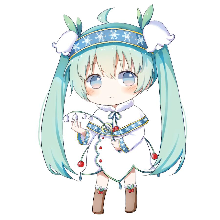 初音未来