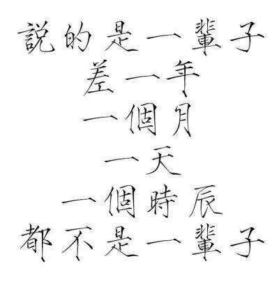 字素