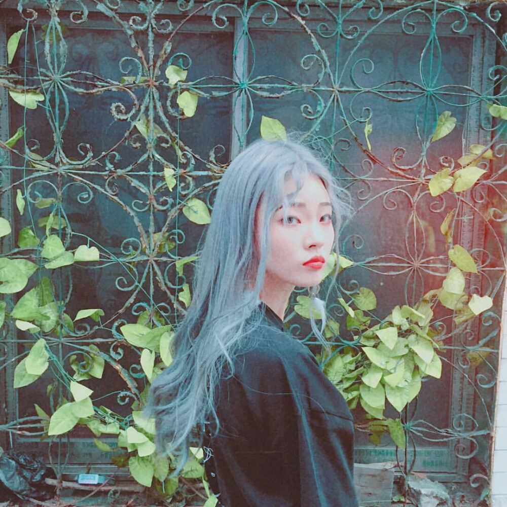 感觉头像高雨轩