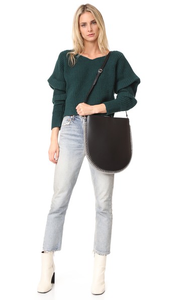 Alexander Wang Roxy Hobo Bag