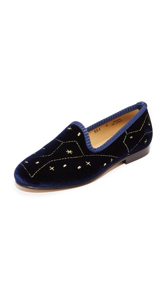 Del Toro Constellation Flats