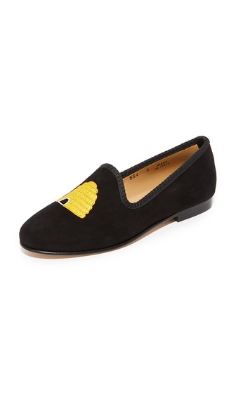 Del Toro Honey Pot Flats