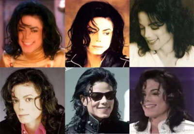 Michael Jackson 