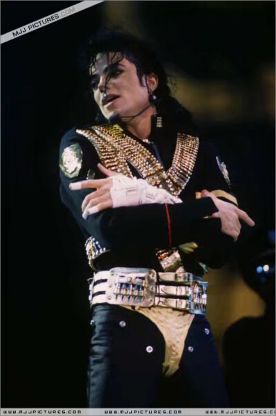 Michael Jackson 