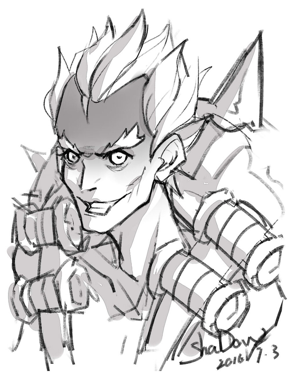 JUNKRAT 狂鼠