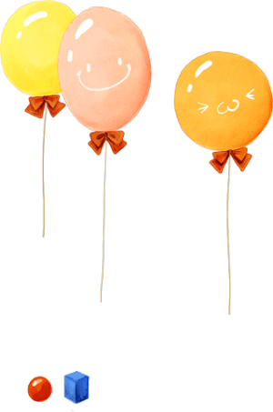 Q版素材