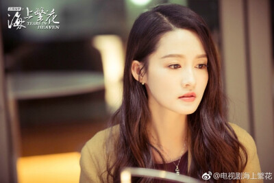 #佳期如梦之海上繁花# 杜晓苏@李沁