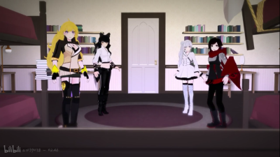 rwby