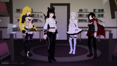 rwby