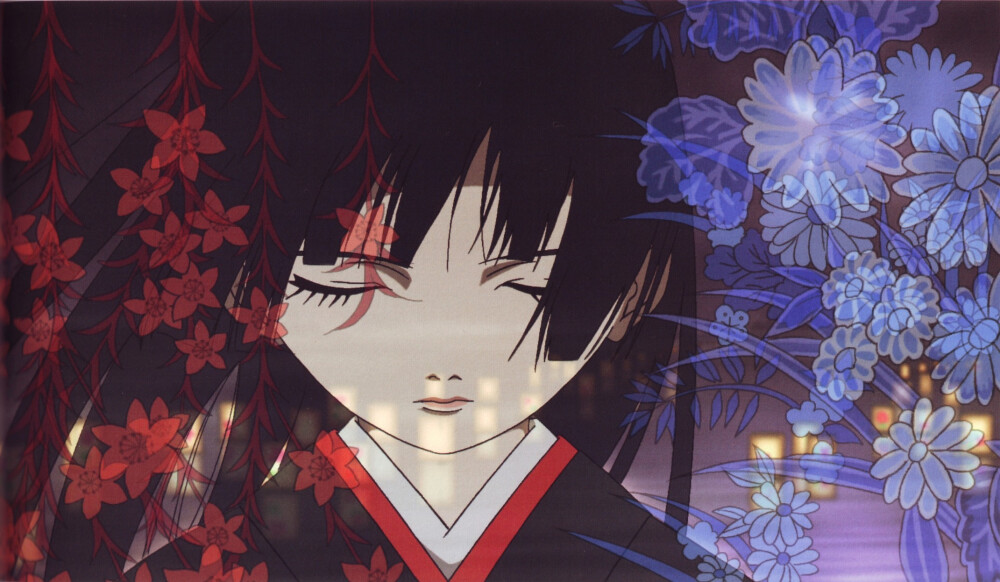 地獄少女 Hell Girl