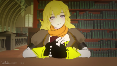 yang xiao long