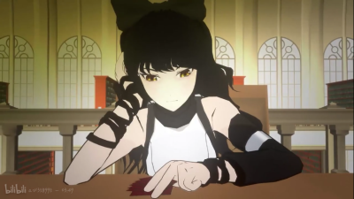 blake belladonna