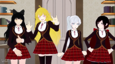 rwby