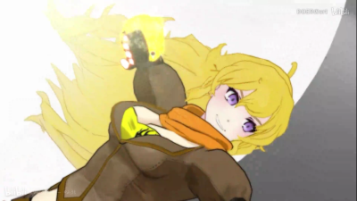 yang xiao long