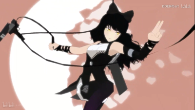 blake belladonna