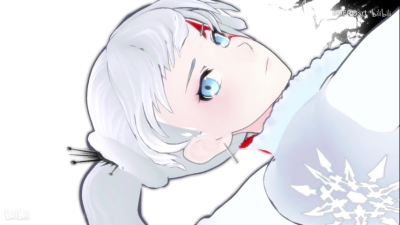 weiss schnee