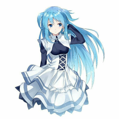 珂朵莉•诺塔•瑟尼欧里斯