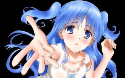 珂朵莉•诺塔•瑟尼欧里斯