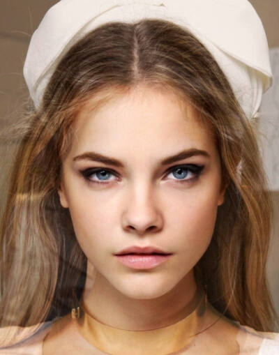 Barbara Palvin