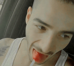 Maluma ，哥伦比亚唱作人，1994年1月28日出生于哥伦比亚梅德林。