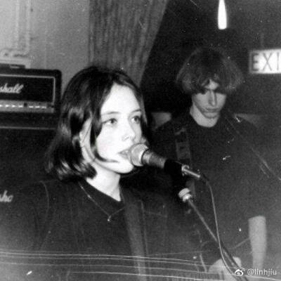 Rachel Goswell