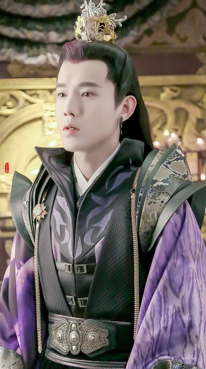 朱戬 执明 葛格 刺客列传 图源见水印