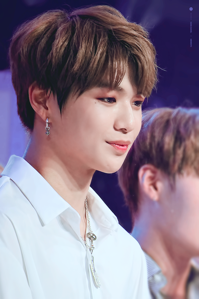 7878wannaone姜丹尼尔