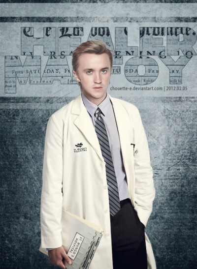 Tom Felton