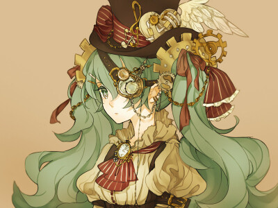 初音未来