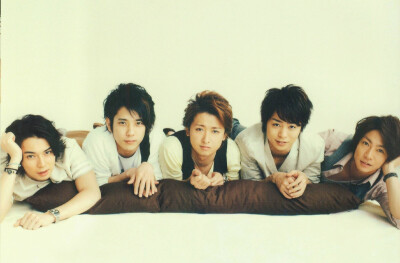 arashi