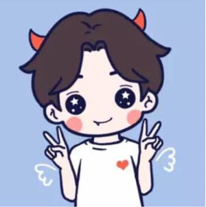 二次元情侣头像，动漫情侣头像，恋人头像，完虐单身狗，我们就要在一起(๑´ㅂ`๑)