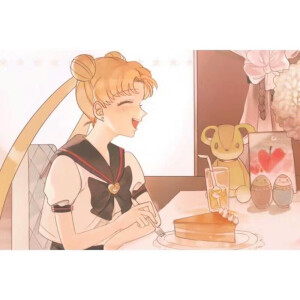 栗子SAMAの动漫情头