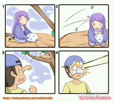 绿茶猫