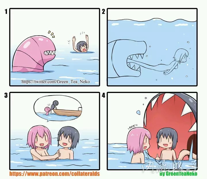 噗╮(￣▽￣)╭