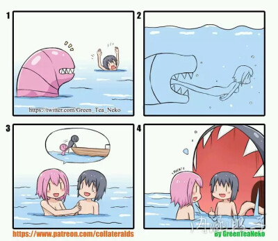 噗╮(￣▽￣)╭