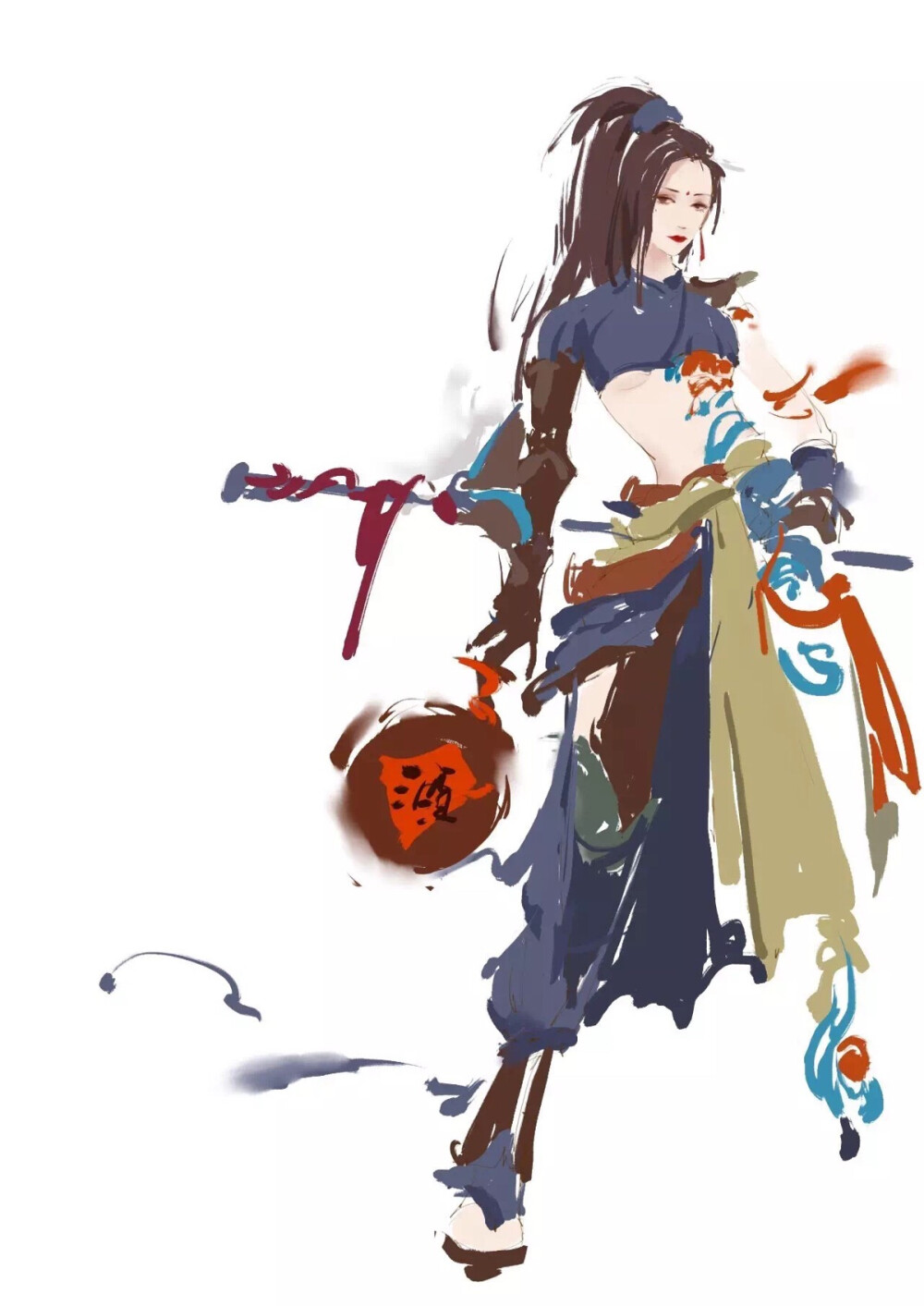 丐姐