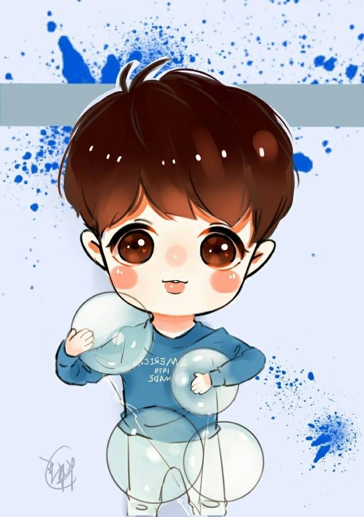 张艺兴 - 堆糖,美图壁纸兴趣社区