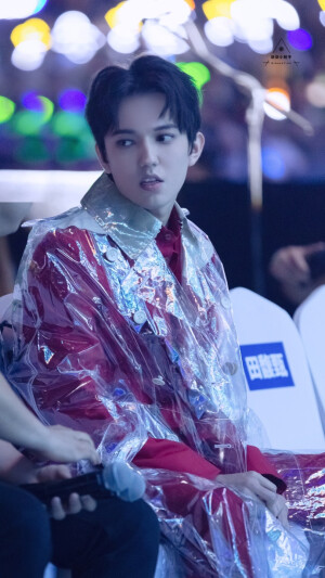 迪玛希Dimash