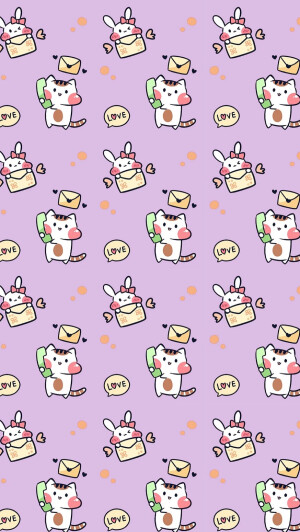 ★微博壁纸集-软萌少女心系列手机壁纸、少女头像等★ 
【新浪微博:高清无水印iphone萌壁纸】