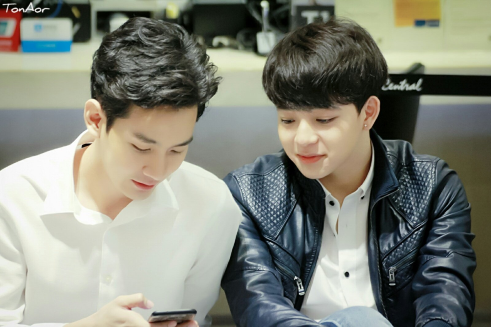 kim varodomkhemmonta ming 少爷 泰剧逐月之月 bas suradejpinnirat