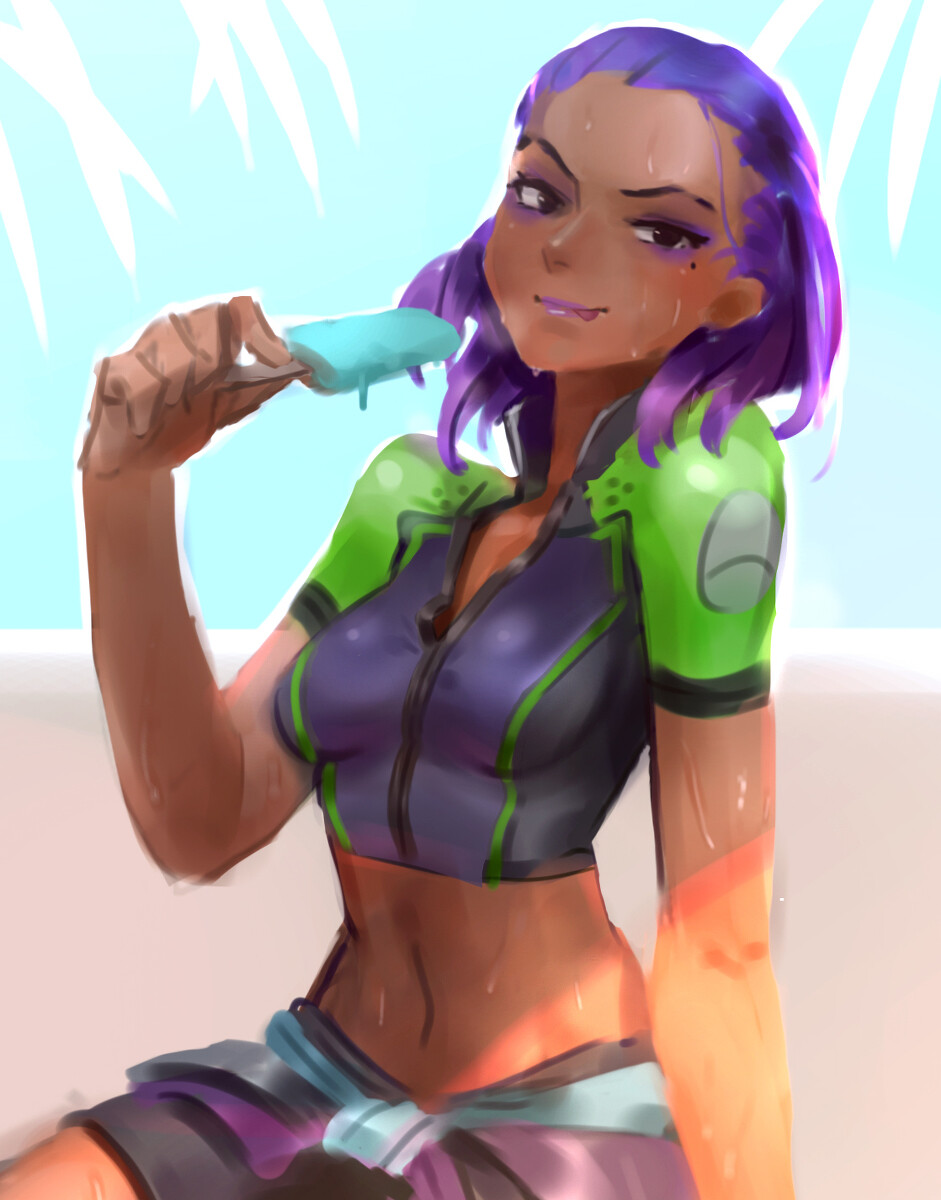 SOMBRA 黑影