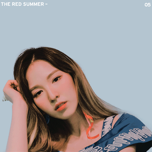 red flavor mv # 雷德贝贝red velvet #0801 #完颜实力贝