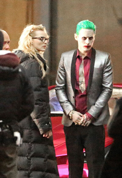 Harley❤️Joker