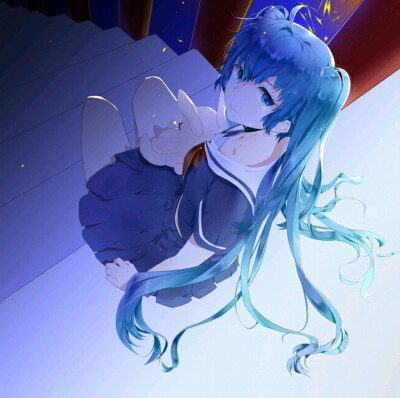 初音ミク 