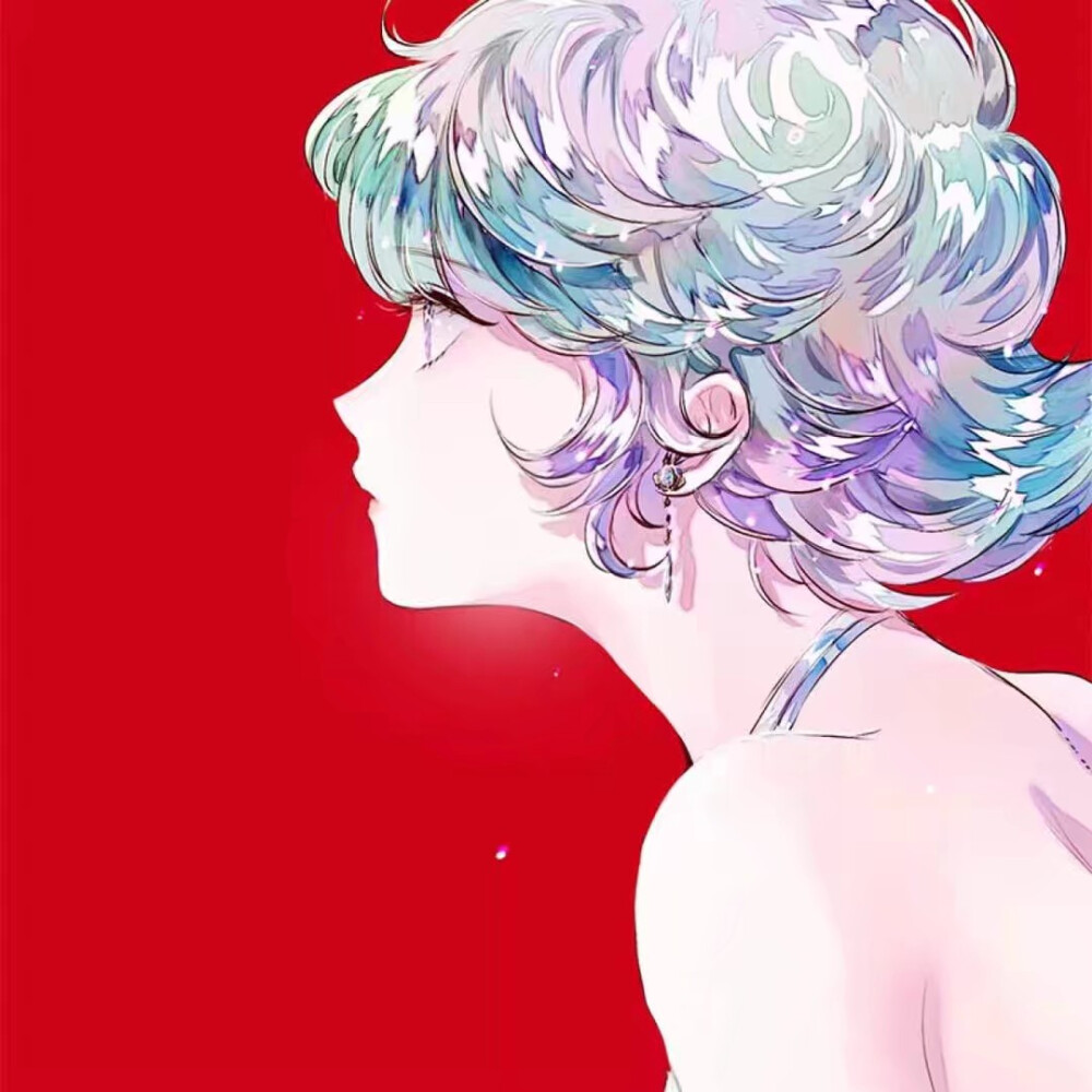 女生头像
